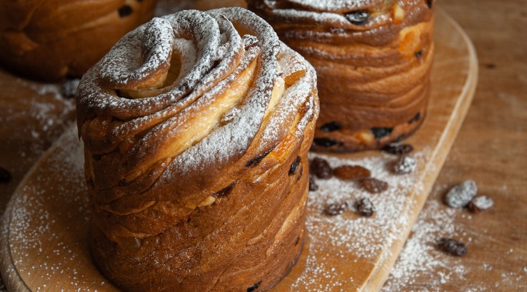 Паска-крафін