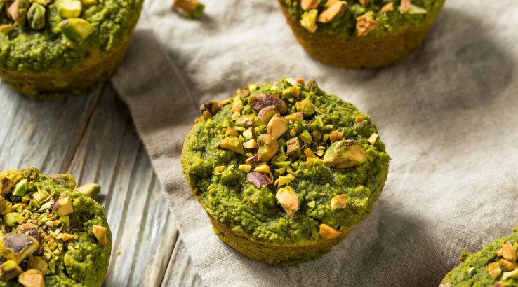 Кекси матча