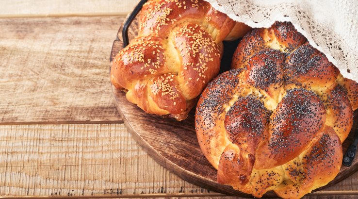 Плетінка від Дарії Цвєк