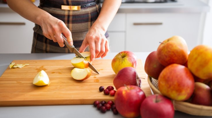 Обробна дошка