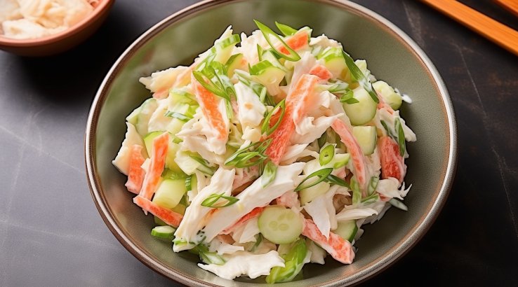 Сніжний краб