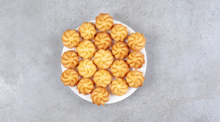 Печиво кураб‘є