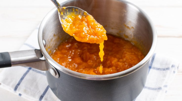 Грузинський соус ткемалі