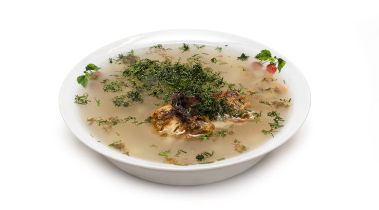 Щерба по-чернігівськи