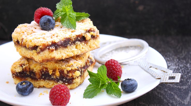 Тертий пиріг