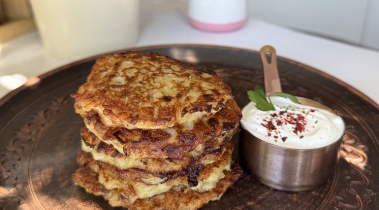 Цибуляники