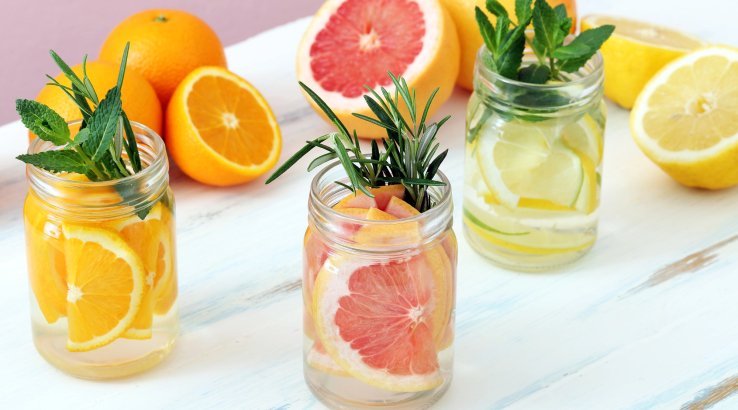 Лимонад від Клопотенка