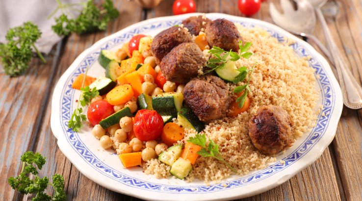 М’ясні кульки