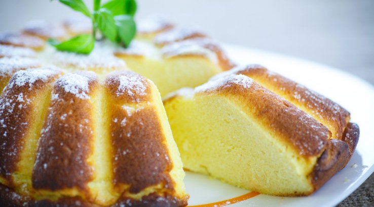 Італійський манник "Мільяччо"