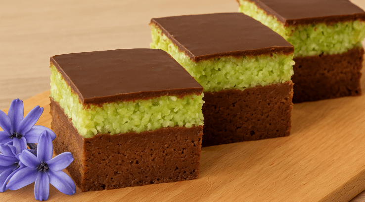 дубайський пляцок