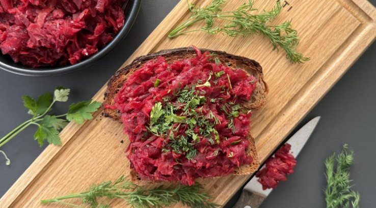 Бурякова ікра