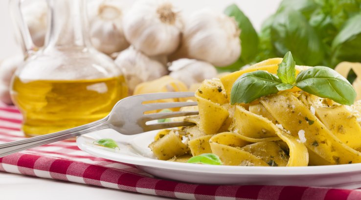 паста з млинців