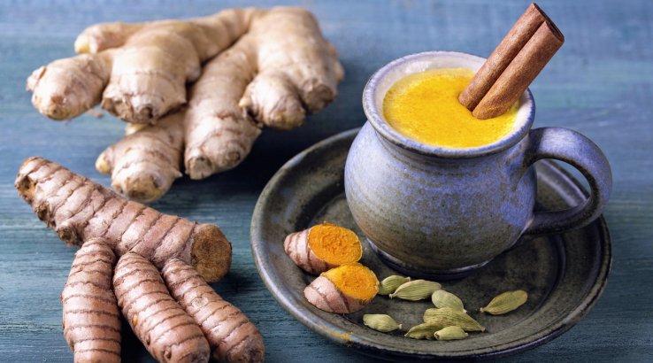 Золоте молоко