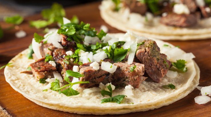 Карне Асада