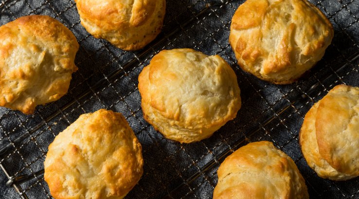 Яблучне печиво