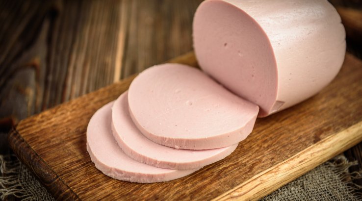 Варена ковбаса