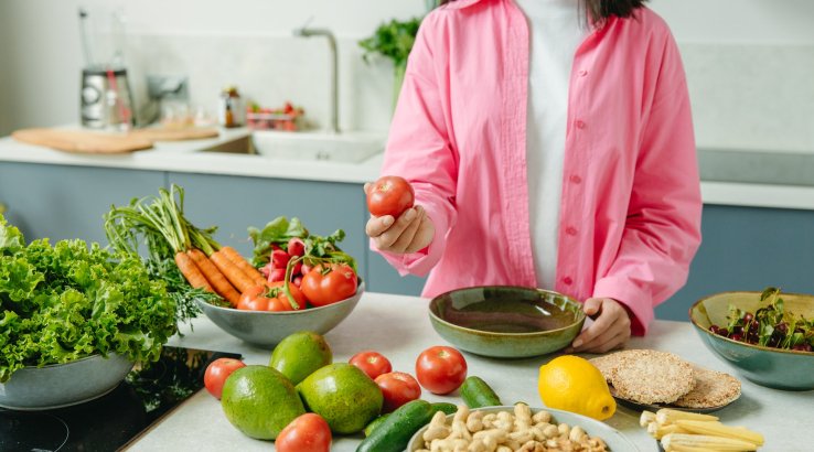 Окінавська дієта