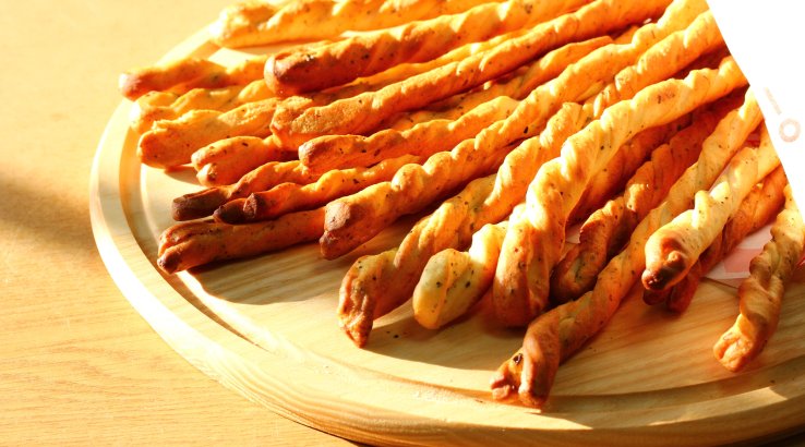 Нутові палички