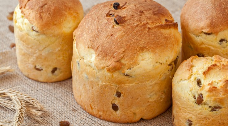 Віденська нічна паска