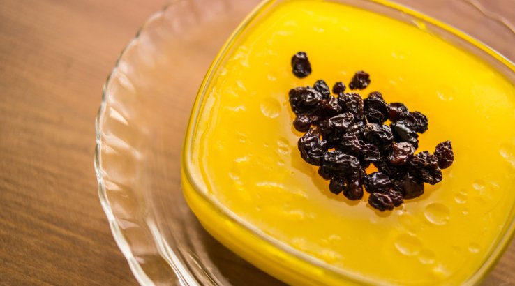 Рецепт зерде