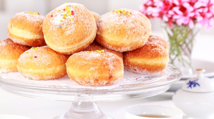 Мініпампушки