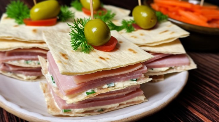 Вершкова ніжність