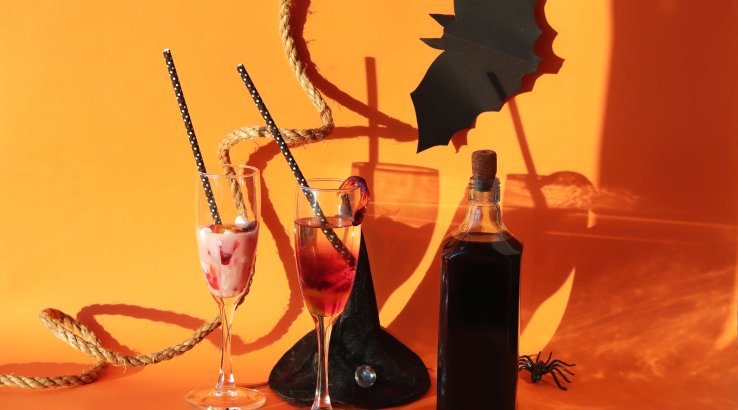 Чорна горілка