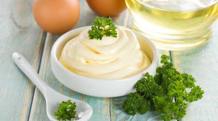 Чим замінити майонез