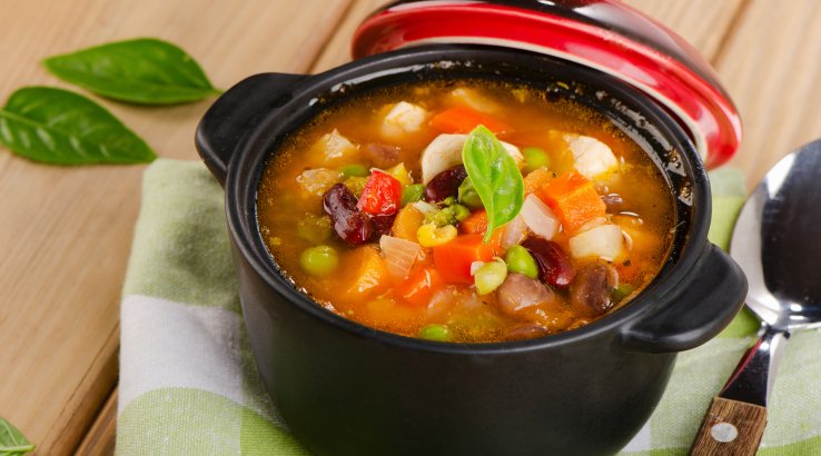 Мінестроне