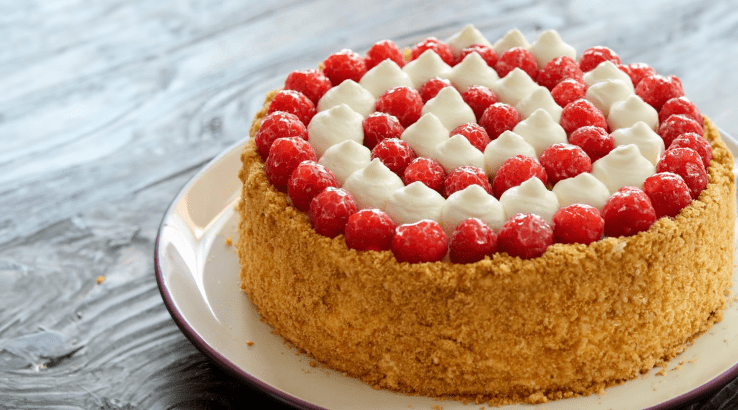 Малиновий медівник