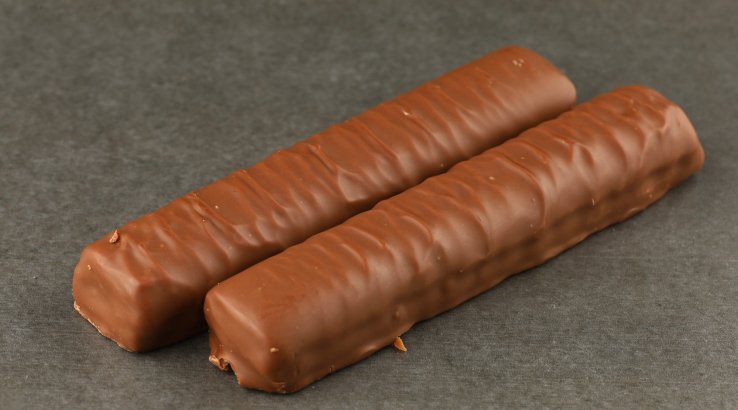 Корисні батончики "Твікс"