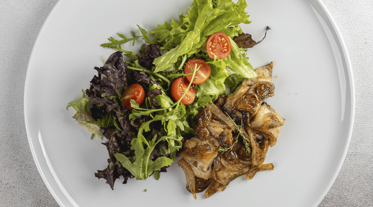 короп по-єврейськи