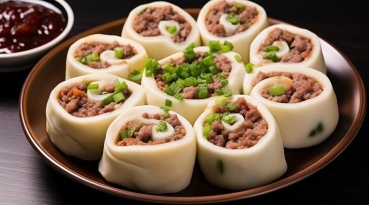 М’ясні «сінабони»