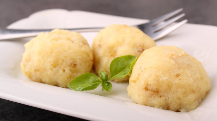 Рибні котлети на парі