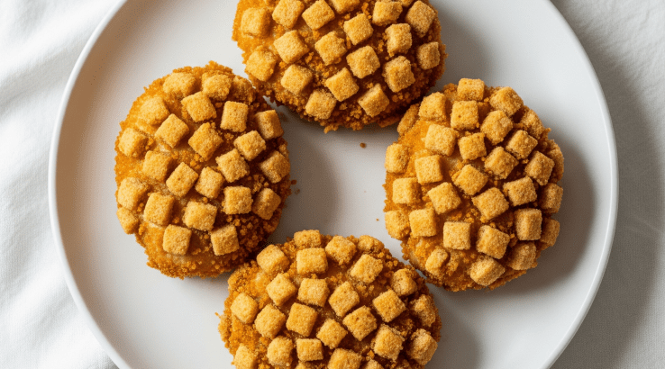 Литовські курячі котлети