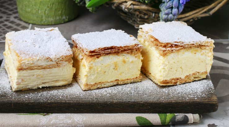 Наполеонка