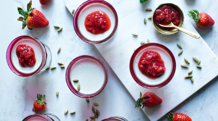 молочний-кисіль