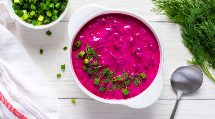 Холодник польський