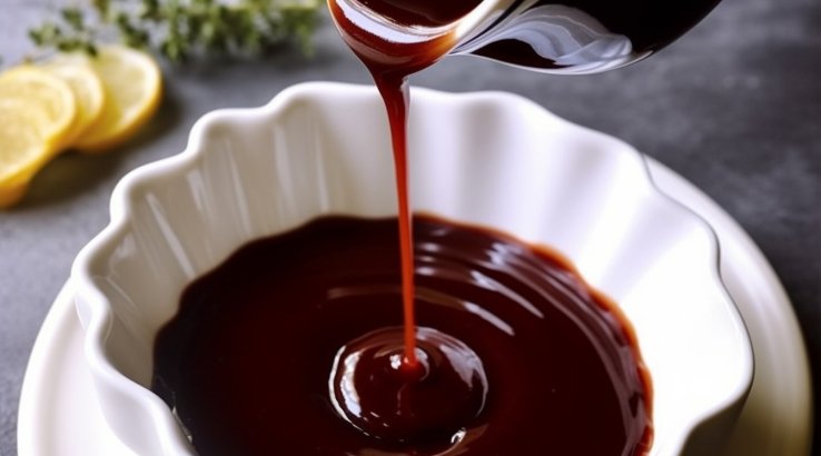 Соус бордолез