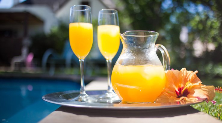 лимонад з пітахаї