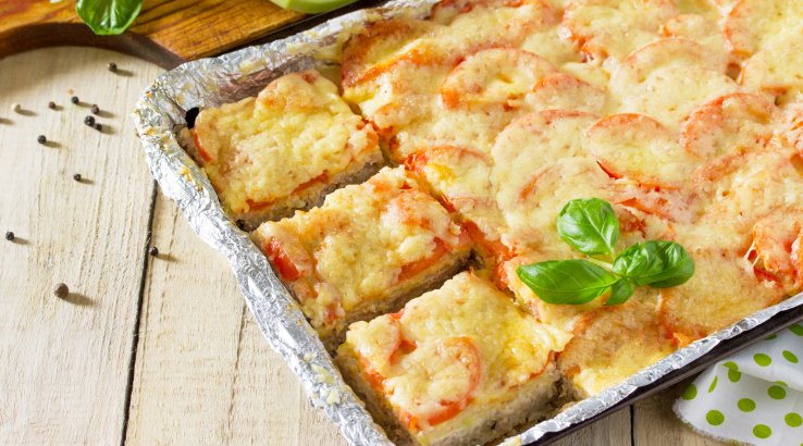 Що приготувати на вечерю восени