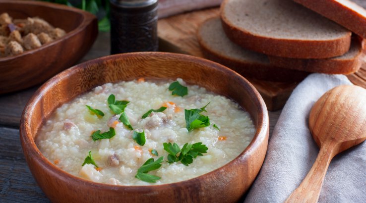 Гортаночка