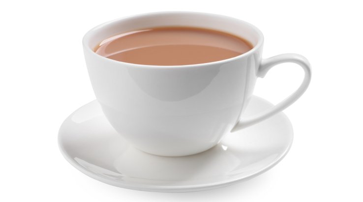 Чай «Гонконг»