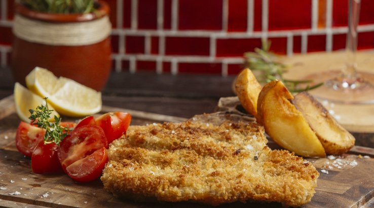 Куриное филе