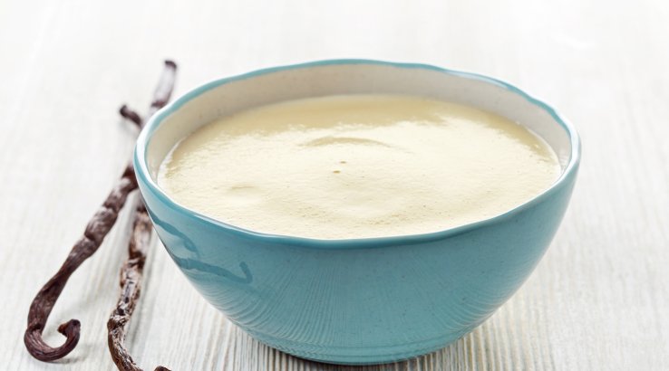молочний кисіль