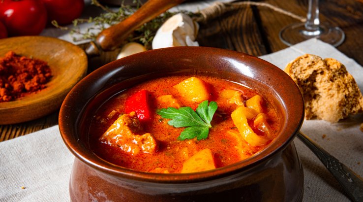 Закарпатський бограч