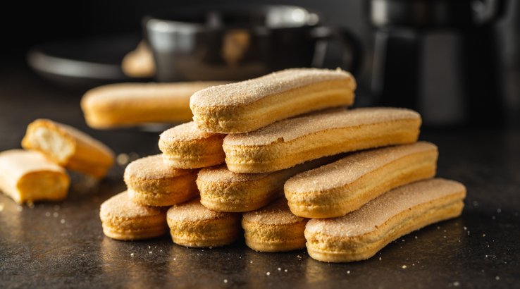 Печиво Савоярді