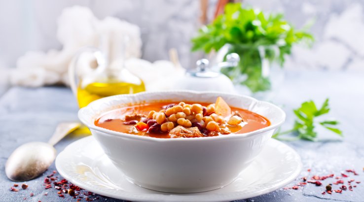 Сопа Тараска