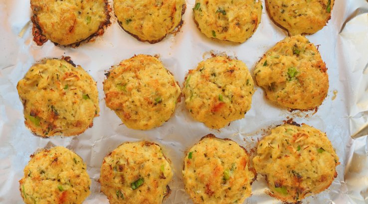 Мітболи для собак