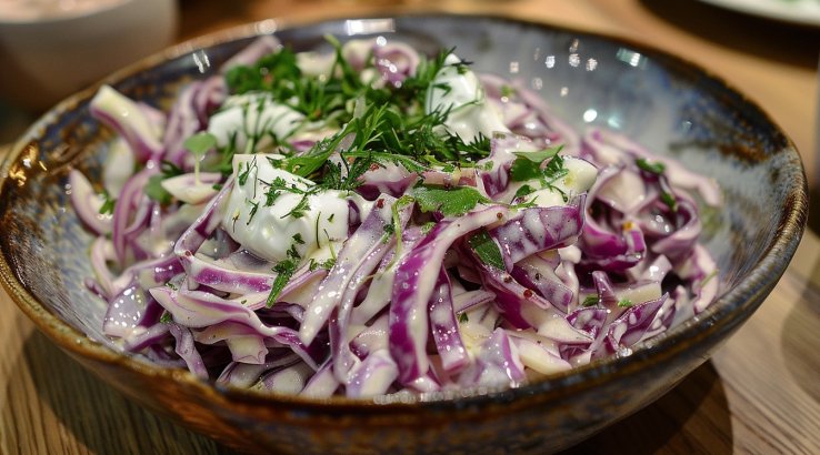 Дві капусти